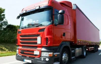 Adana Sincik Ambar Kargo