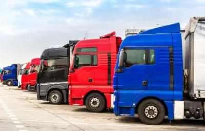 Adana Sincik Ambar Nakliyat