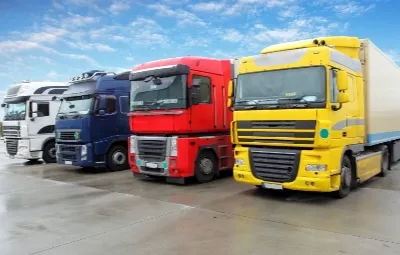 Adana Sincik Nakliye Ambarı