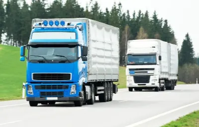 Adana ile Sincik Arası Eşya Taşıma